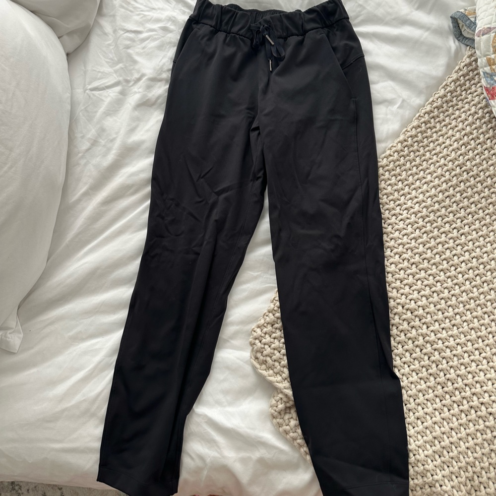 Lululemon On The Fly Pant - Picture 3 of 4